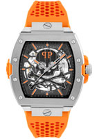 Philipp Plein The Skeleton PWJFA1225