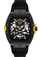 Philipp Plein The Skeleton PWJFA1526