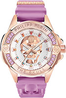 Philipp Plein The Skull PWNAA0222
