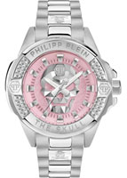 Philipp Plein The Skull 41мм PWNAA1423