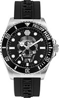 Philipp Plein The Skull Diver PWOAA0122
