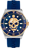 Philipp Plein The Skull Diver PWOAA0222