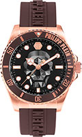 Philipp Plein The Skull Diver PWOAA0322
