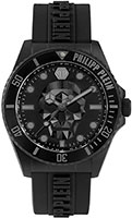 Philipp Plein The Skull Diver PWOAA0422
