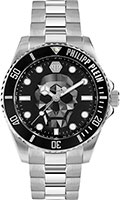 Philipp Plein The Skull Diver PWOAA0522
