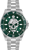 Philipp Plein The Skull Diver PWOAA0622