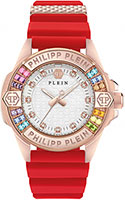Philipp Plein Plein Majesty PWOFA0325