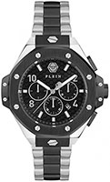 Philipp Plein Plein Chrono Royal PWPRA0224
