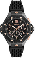 Philipp Plein Plein Chrono Royal PWPRA0524