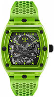 Philipp Plein The Skeleton PWPTA0124