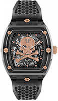 Philipp Plein The Skeleton PWPTA0424