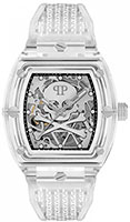 Philipp Plein The Skeleton PWPTA0524