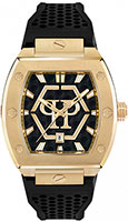 Philipp Plein The Hexagon PWPUA0424