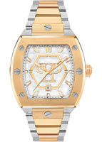 Philipp Plein The Hexagon PWPUA0925