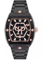 Philipp Plein The Hexagon PWPUA1025