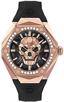 Philipp Plein The Skull Spikes PWPWA0424