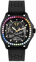 Philipp Plein The Skeleton PWRAA1023