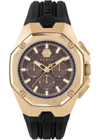 Philipp Plein Octagon PWTBA0423