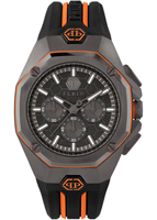 Philipp Plein Octagon PWTBA0523