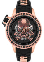 Philipp Plein Plein Rich PWUAA0323