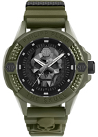 Philipp Plein The Skull PWUBA0423