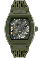 Philipp Plein The Skeleton PWVBA0223