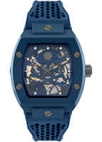Philipp Plein The Skeleton PWVBA0323