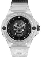 Philipp Plein The Skull Synthetic PWWAA0423