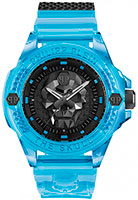 Philipp Plein The Skull Scuba Duba PWWAA0724