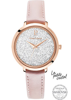 Вся коллекция Elegance Cristal