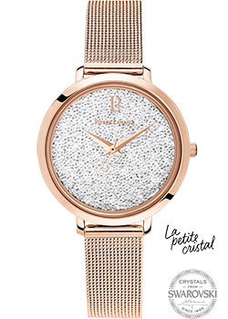 Вся коллекция Elegance Cristal