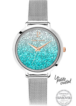Вся коллекция Elegance Cristal