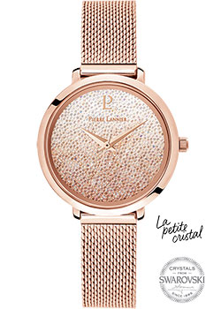Вся коллекция Elegance Cristal