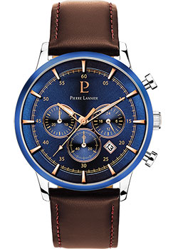 Вся коллекция Chrono