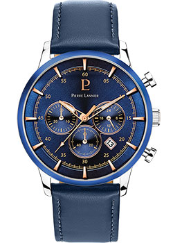Вся коллекция Chrono