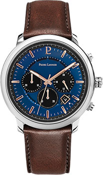 Вся коллекция Chrono