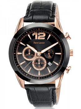 Вся коллекция Chrono