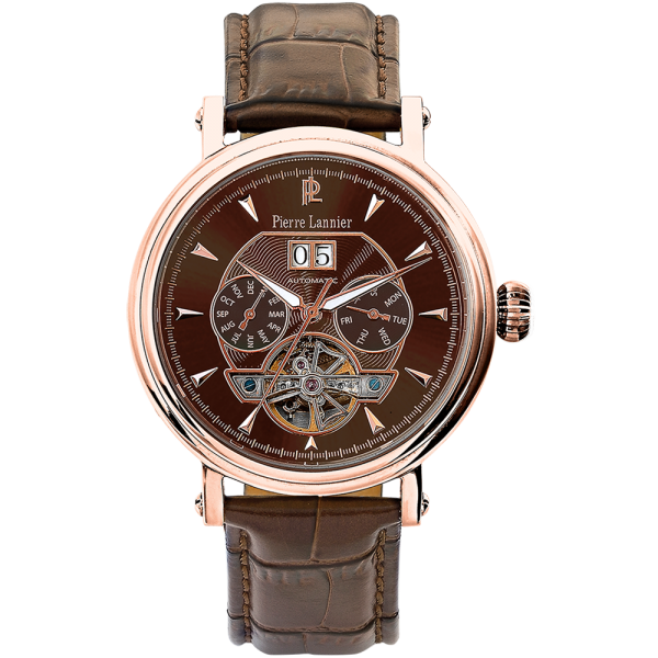 Вся коллекция Week-end automatic