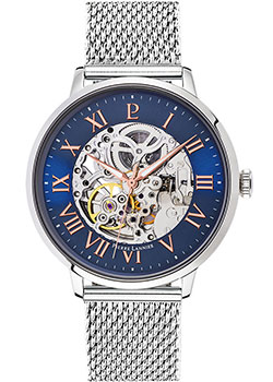 Вся коллекция Automatic