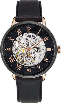 Вся коллекция Automatic