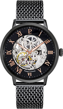 Вся коллекция Automatic