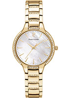 Pierre Lannier Elegance Cristal 037G522