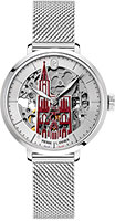 Pierre Lannier Cathedrale 101H621