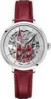 Pierre Lannier Cathedrale 101H625