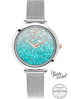Pierre Lannier Elegance Cristal 107J668
