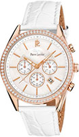 Pierre Lannier Week End Chrono & Automatic 143F990