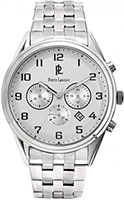 Pierre Lannier Week-end Chrono 208D121
