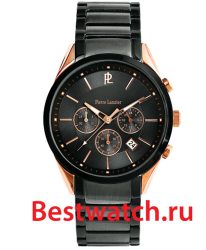 Pierre Lannier Elegance Chrono 227D039
