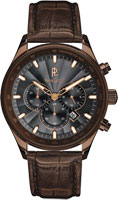 Pierre Lannier Chrono 259D434