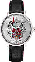 Pierre Lannier Cathedrale 301F123